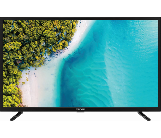 Manta TV MANTA 32" 32LHS89T HD, SmartTV - 1383838 - zdjęcie
